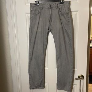 Patagonia ironclad jeans size 33 x 29